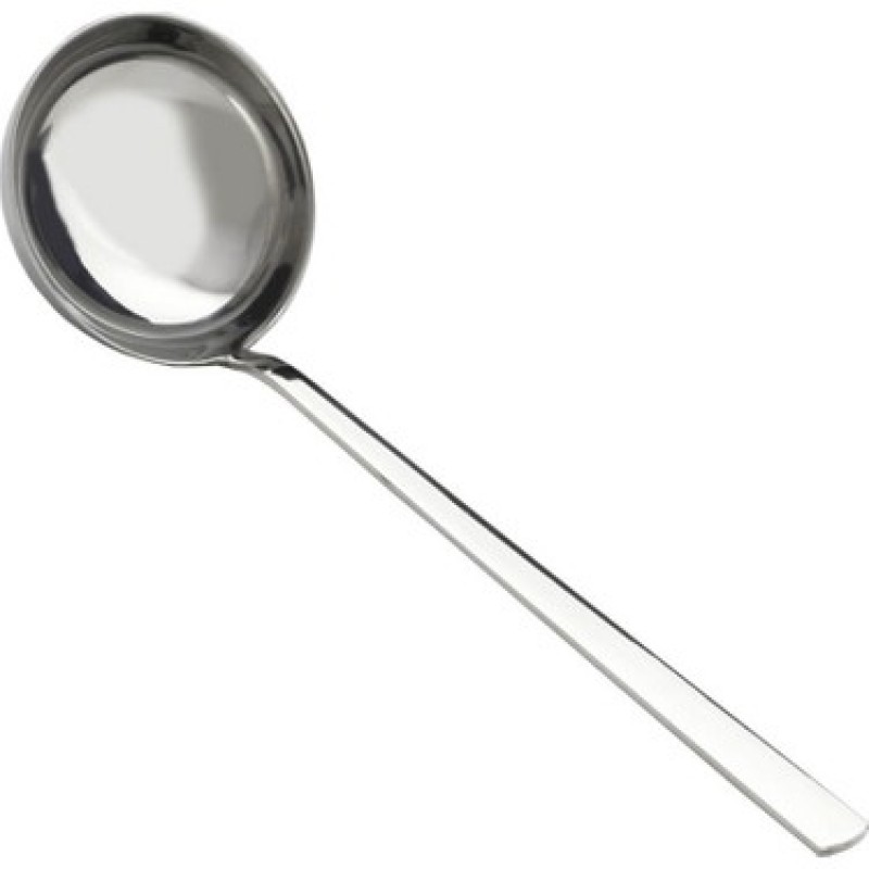 mutfak kepçesi çelik paslanmaz çubuk 