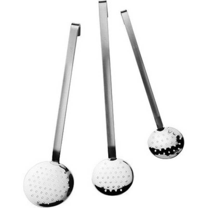 mutfak kevgir 4no sanayi tip