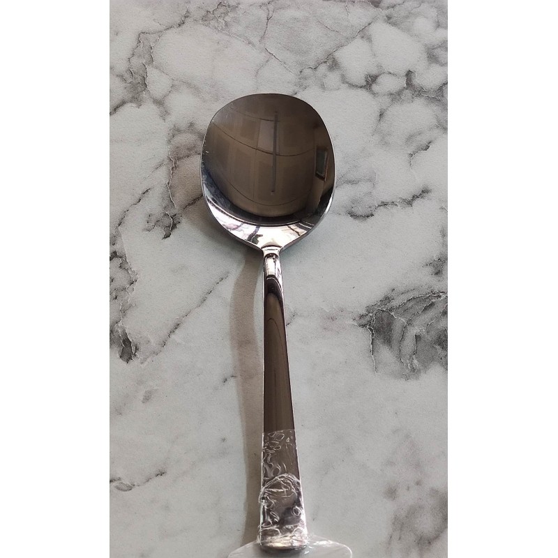 minik sos kaşık lüks