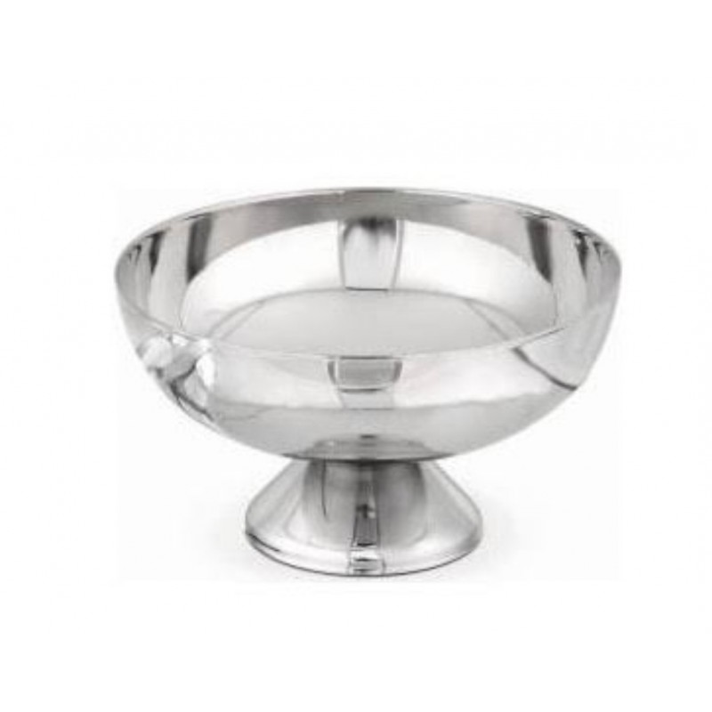 pilav ölçeği çelik 1no