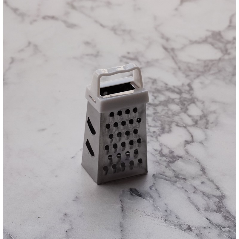 Rende mini sarımsak Rende mini sarımsak