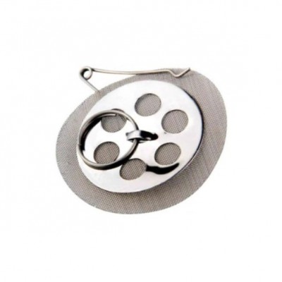 Çaydanlık içi süzgeç Çaydanlık içi süzgeç