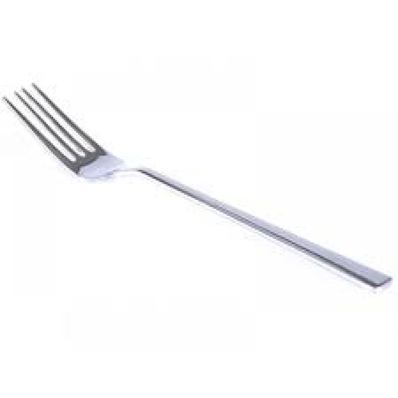 paslanmaz çelik yemek çatalı 304 12li