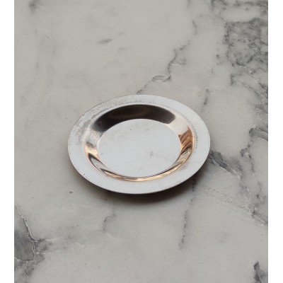 kapak çay bardak için çelik çay bardak kapağı