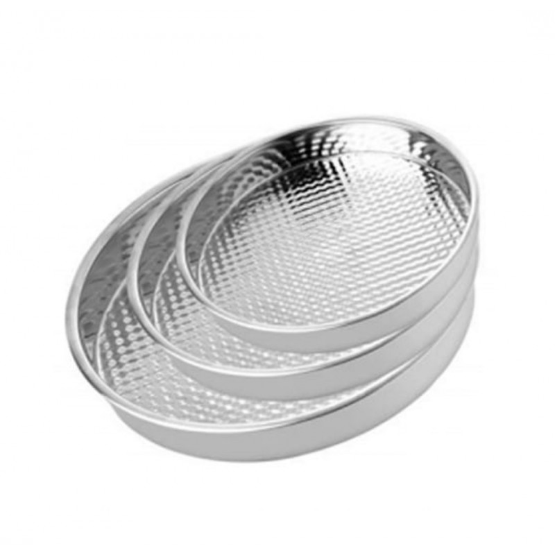 Çiğ Köfte Tepsi veya Leğeni 3lü Çiğ Köfte Tepsi veya Leğeni 3lü