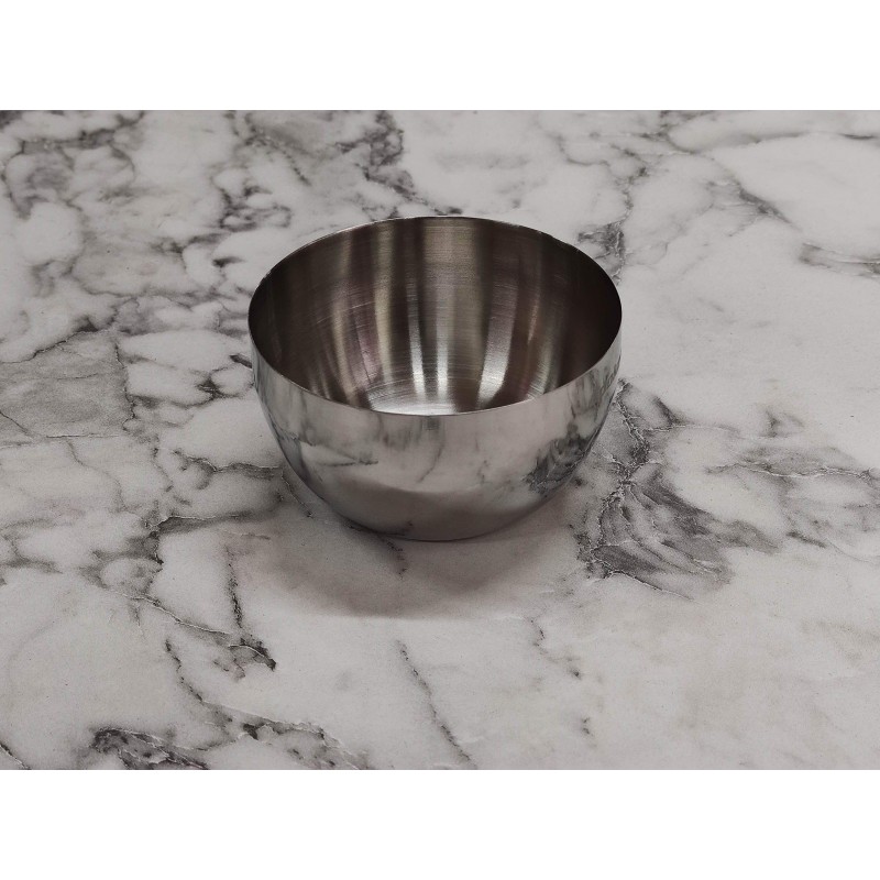 çelik kase çerezlik 304 cooker