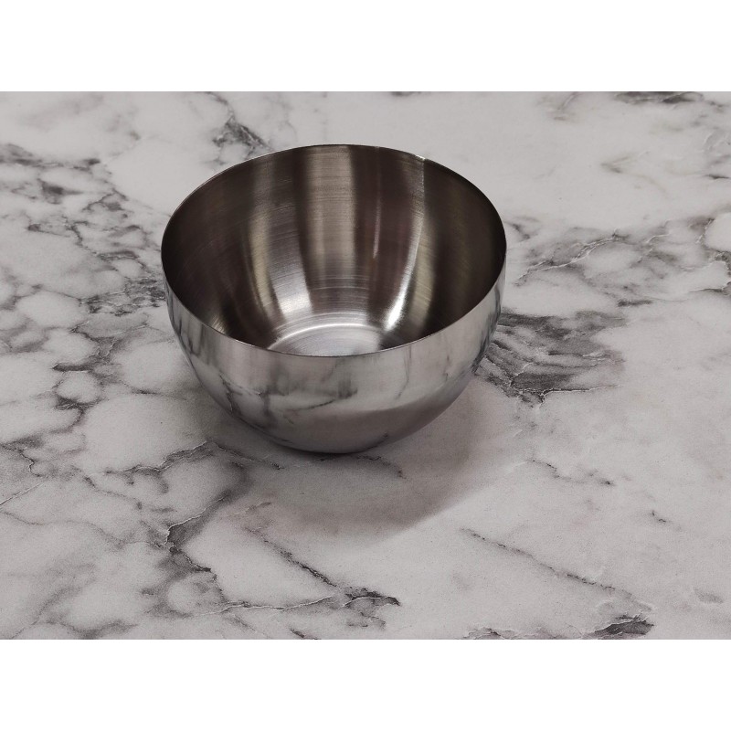 çelik kase çerezlik 304 cooker