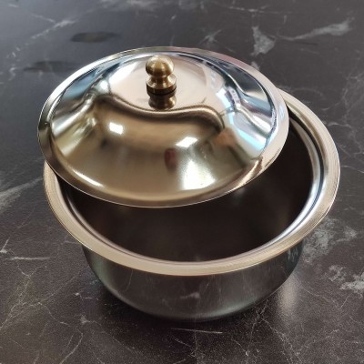 çelik şekerlik büyük masa üstü olivium model