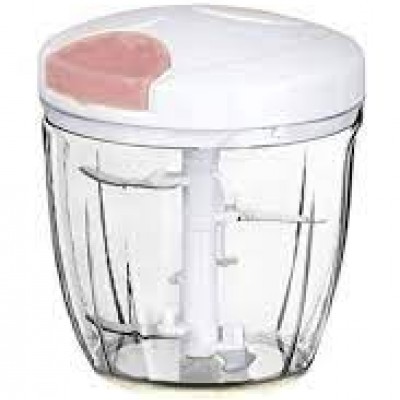 İpli Çekmeli Sebze Doğrayıcı 5 Bıçaklı El Blender Rondo İpli Çekmeli Sebze Doğrayıcı 5 Bıçaklı El Blender Rondo