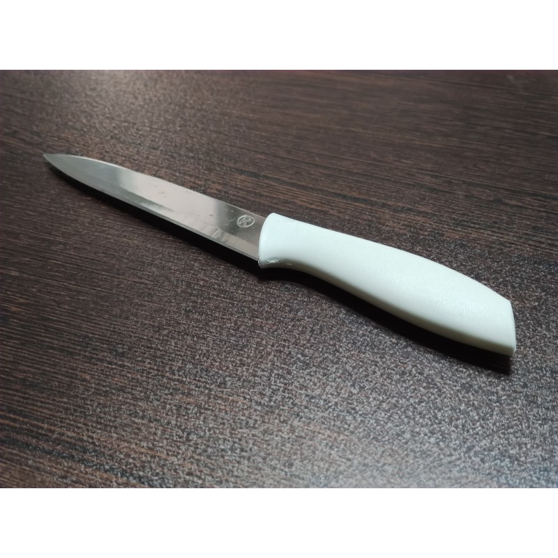 Cooker doğrama bıçak beyaz