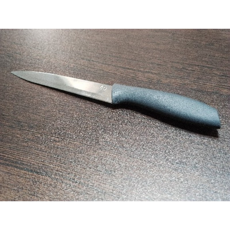 Cooker doğrama bıçak gri