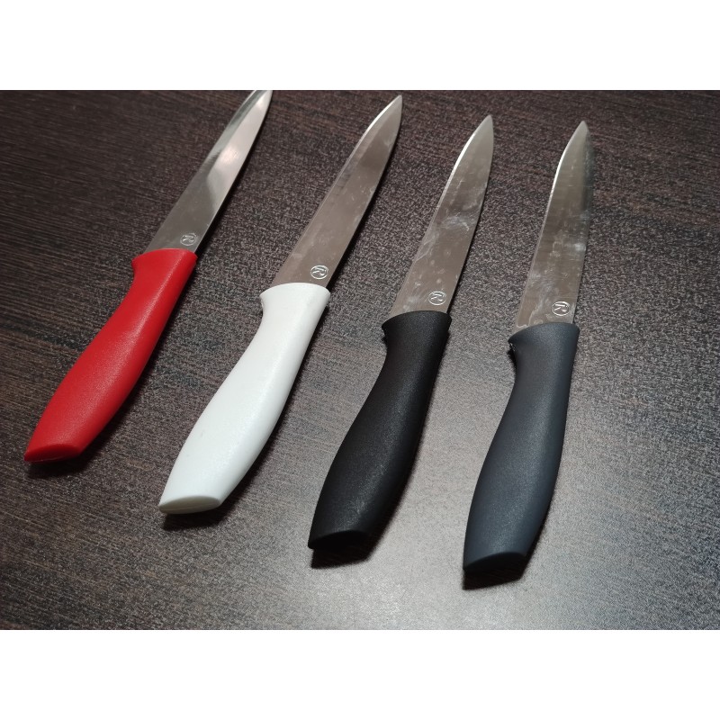 Cooker doğrama bıçaklar rengarenk