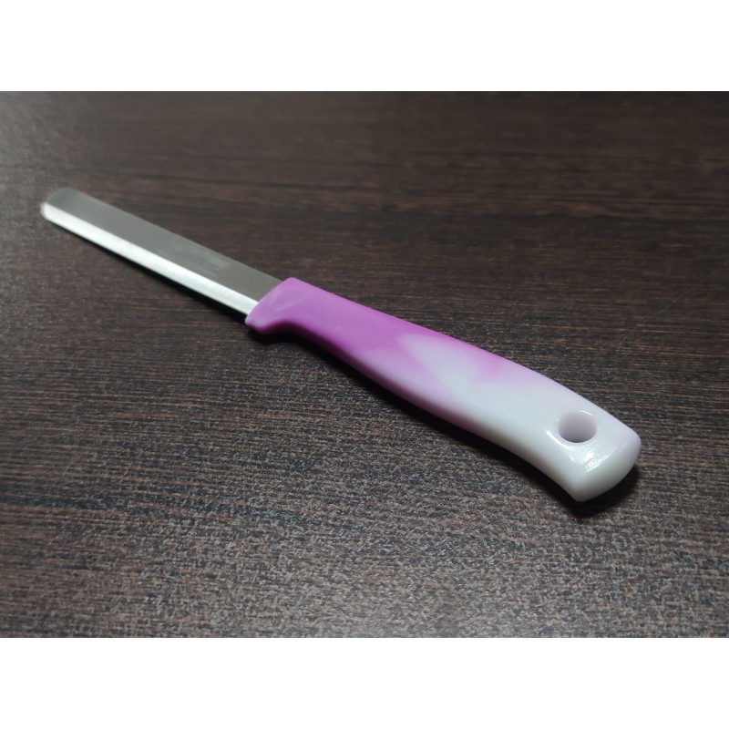 Solingen ava süper bıçak pembe Solingen ava süper bıçak pembe