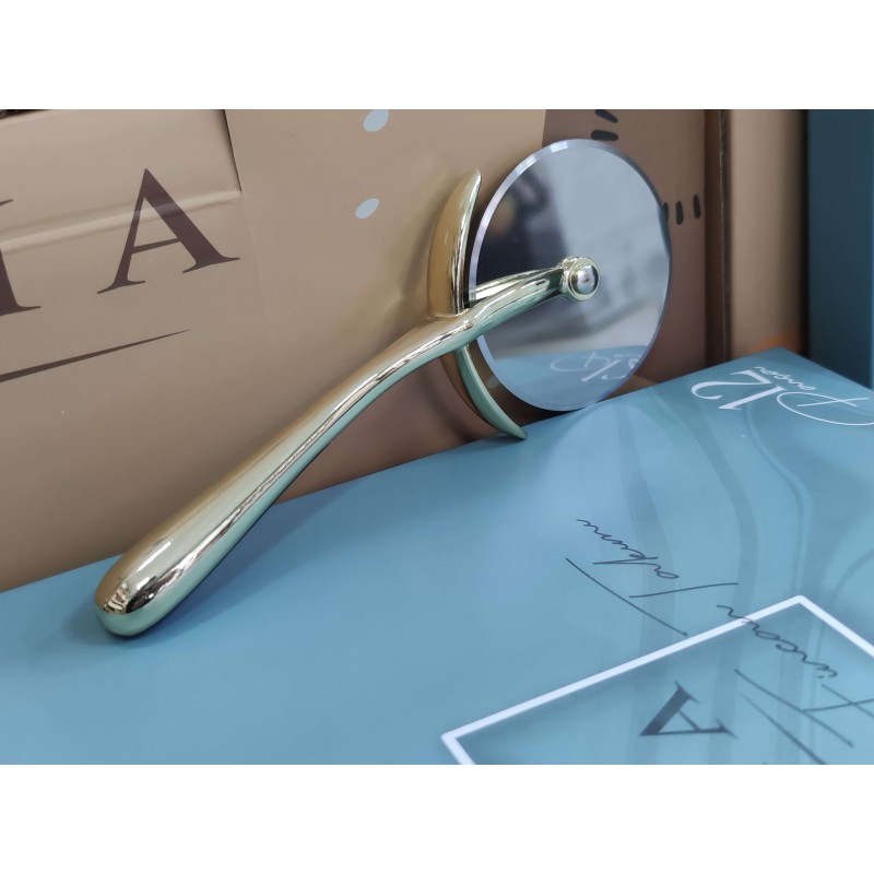 hamur kesici cooker altın