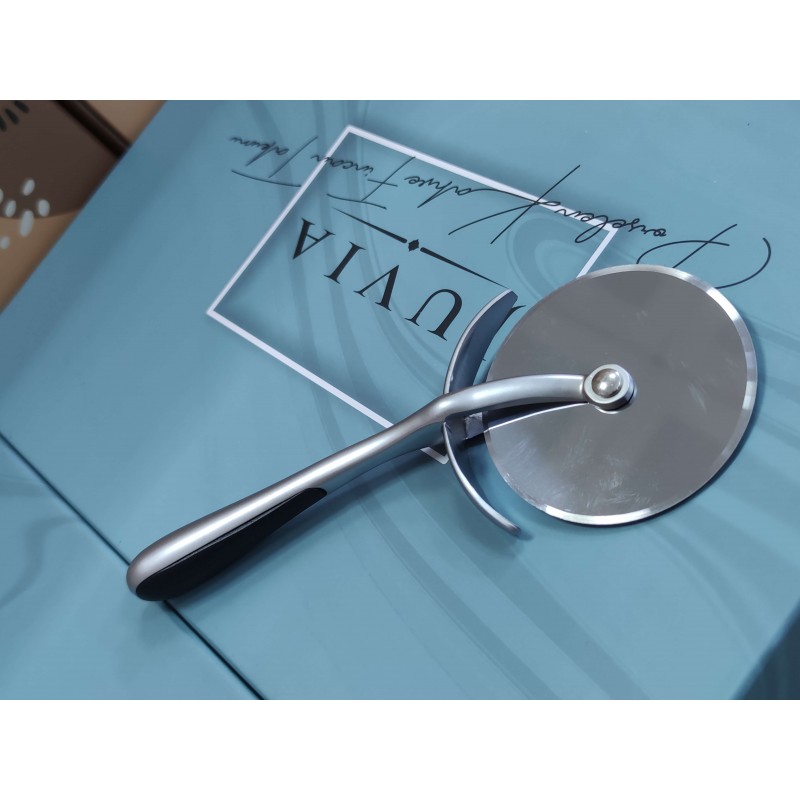 hamur kesici cooker gümüş