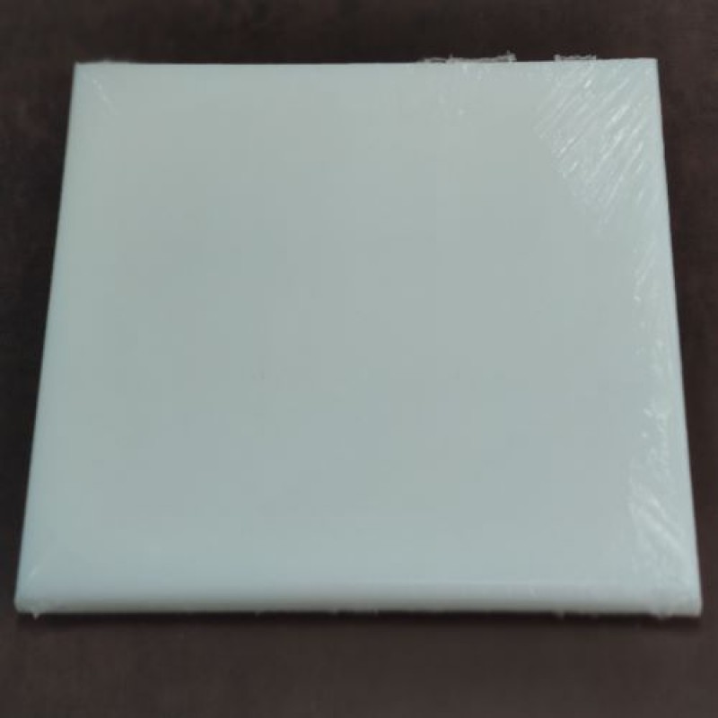 Et Kesme Levhası kesim panosu beyaz 40x30x2