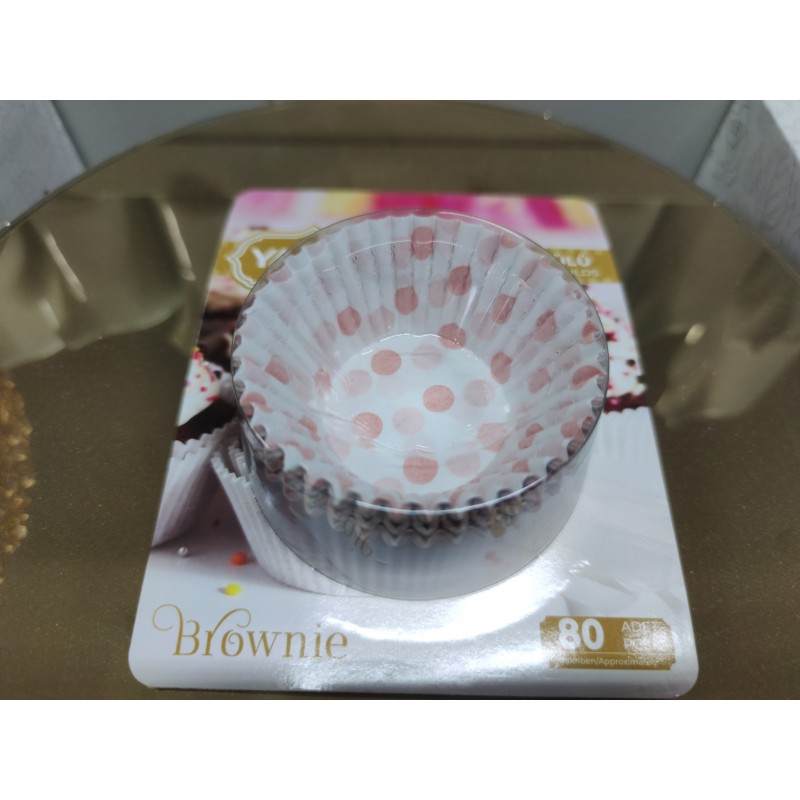 Kek Kalıbı Pet Kapsül Kağıt Cup cake Kağıdı Kek Kalıbı Pet Kapsül Kağıt Cup cake Kağıdı