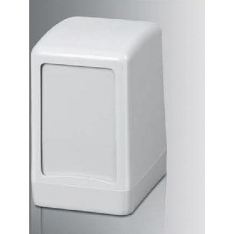 Dispenser Peçetelik beyaz 