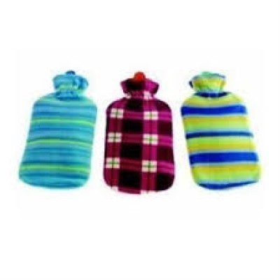 Sıcak su torbası kılıflı Sıcak su torbası kılıflı