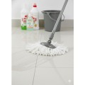 Spin Mop Paspas Yedek Ekipman dönerli uc Spin Mop Paspas Yedek Ekipman dönerli uc