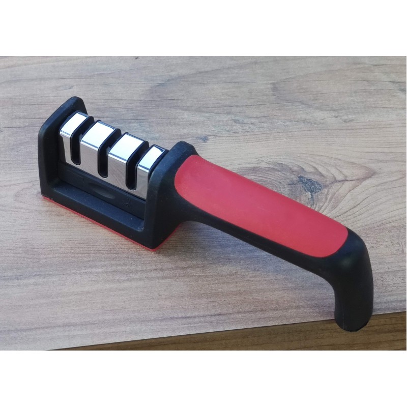 Bıçak Bileme Aleti paslanmaz çelik lüx