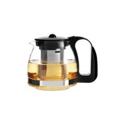 Cam Demlik çaydanlık üstü 700cc yakut Cam Demlik çaydanlık üstü 700cc yakut