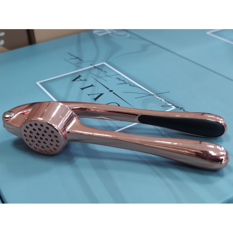 sarımsak ezici lüks bakır sarımsak ezici lüks bakır