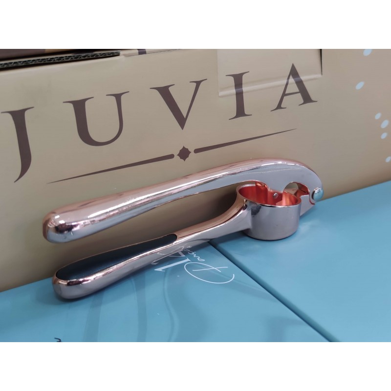 sarımsak ezici lüks bakır sarımsak ezici lüks bakır