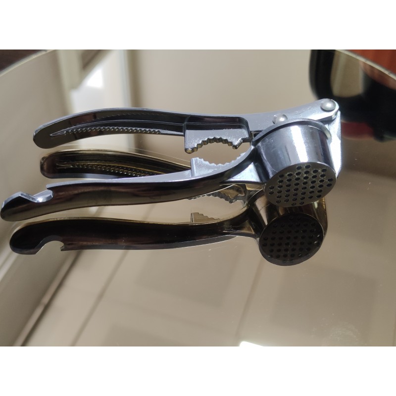 sarımsak ezici pense tip kırmalı 13461