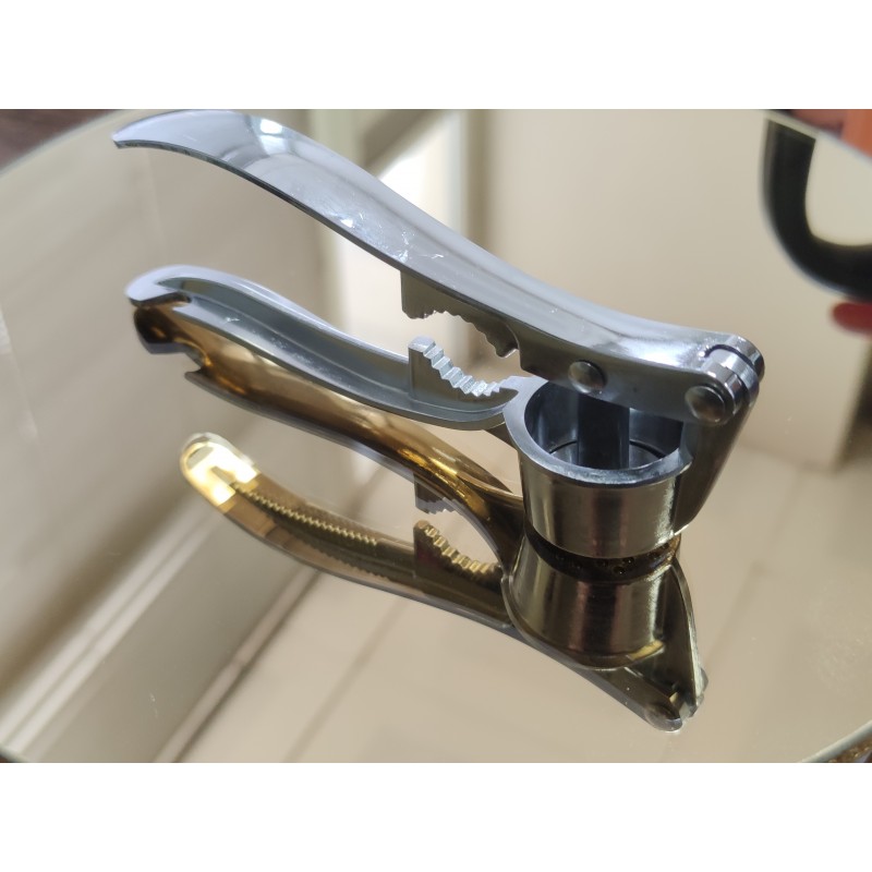 sarımsak ezici pense tip kırmalı 13461