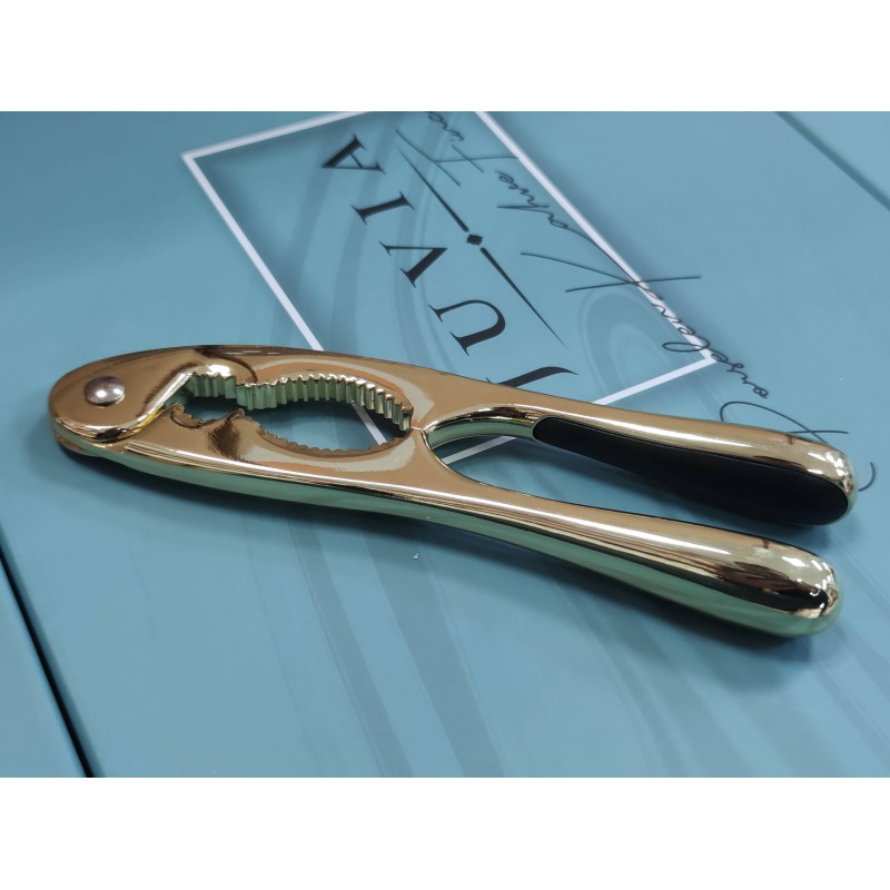 ceviz fındık kıracak pense altın