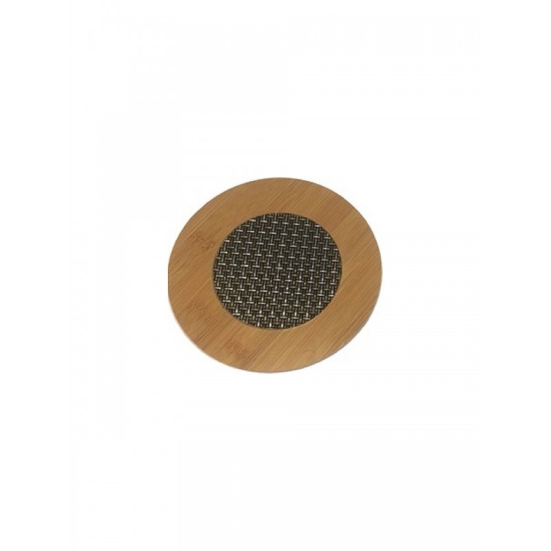 nihale ahşap bambu tencere altı yuvarlak nihale ahşap bambu tencere altı yuvarlak