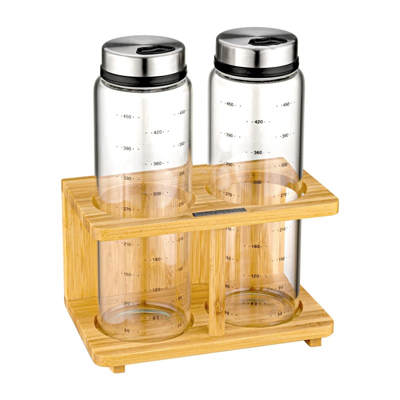 Kafe restaurant tuzluk biberlik baharatlık nano büyük