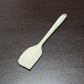 Cooker Silikon ıspatula mini beyaz Cooker Silikon ıspatula mini beyaz