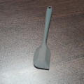 Cooker Silikon ıspatula mini gri