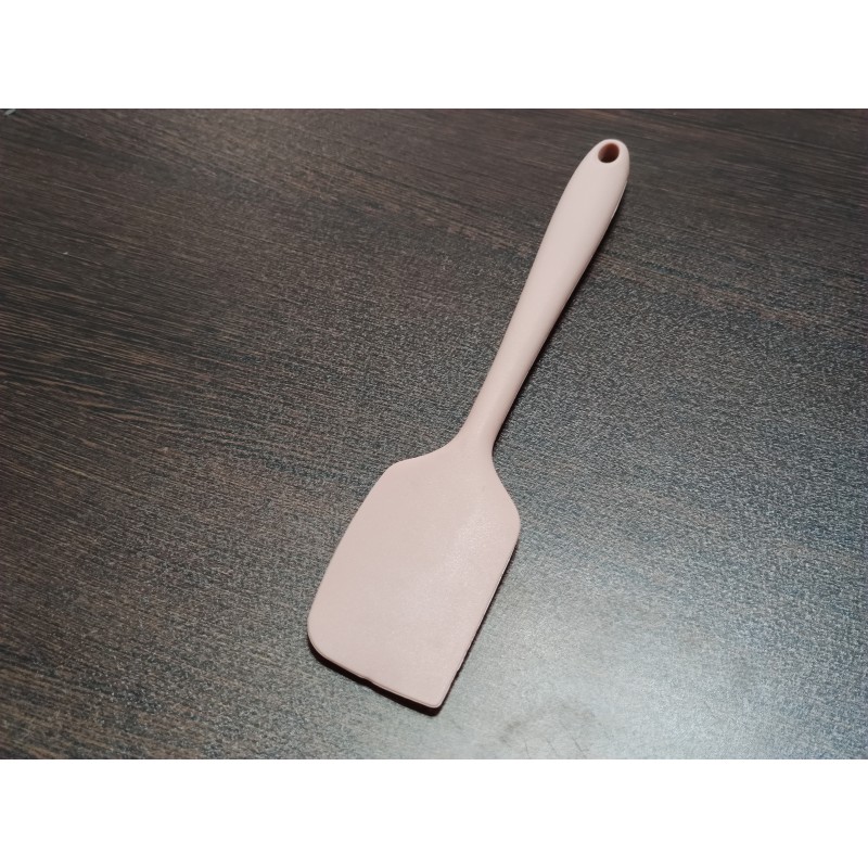 Cooker Silikon ıspatula pembe