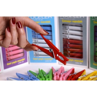 Mandal 24 Lü pakette lüx yüceller