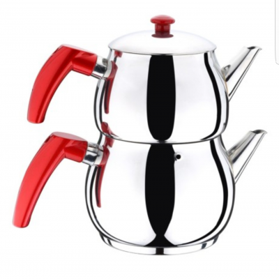 paslanmaz çelik kendinden süzgeçli büyük boy Ulusoy paslanmaz çelik kendinden süzgeçli büyük boy Ulusoy