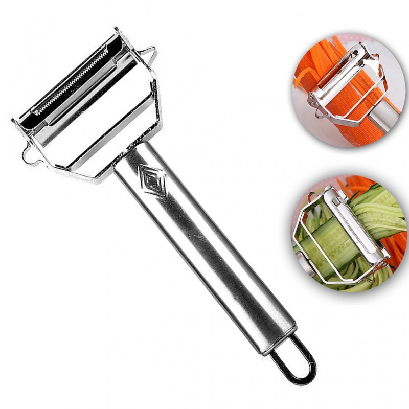 Paslanmaz Çelik Turbo Jülyen Soyacak Paslanmaz Çelik Turbo Jülyen Soyacak