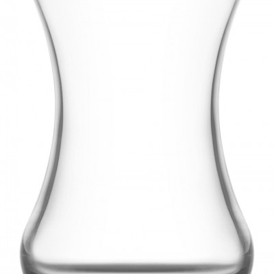 Lav Demet Çay Bardağı 6lı Lav Demet Çay Bardağı 6lı