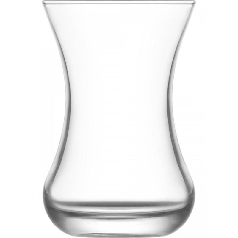 Lav Demet Çay Bardağı 6lı Lav Demet Çay Bardağı 6lı