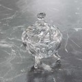 kristal cam kapaklı şekerlik 0006