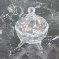 kristal cam kapaklı şekerlik 0006