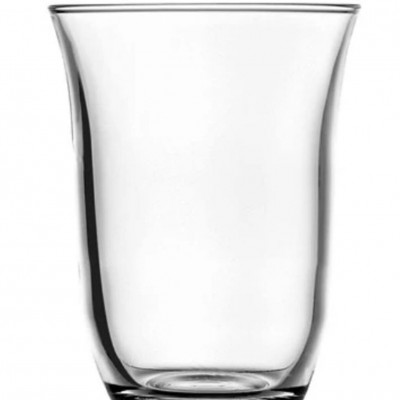 paşabahçe 42191 çay bardak geniş ağızlı 6lı