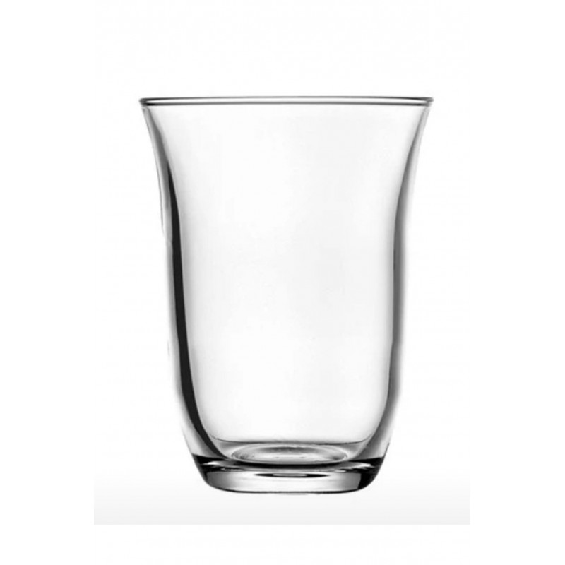 paşabahçe 42191 çay bardak geniş ağızlı optikli 6lı