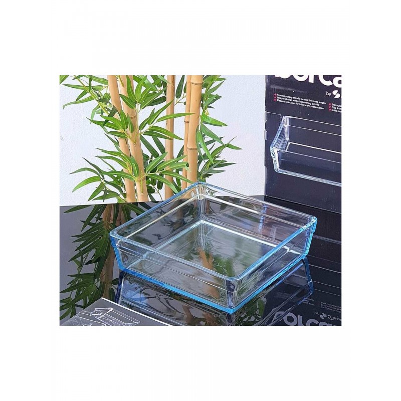 Paşabahçe Borcam 59304 Tepsi 2400 Cc