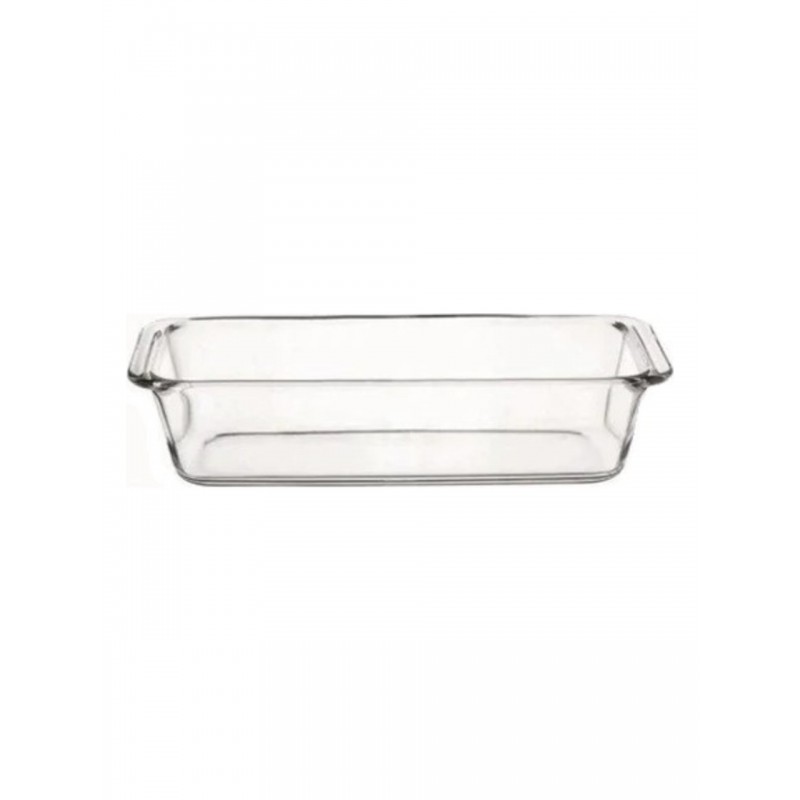 Paşabahçe Borcam 59884 Mini Borcam Fırın Kabı 1120 cc Paşabahçe Borcam 59884 Mini Borcam Fırın Kabı 1120 cc