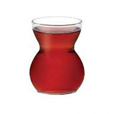 Paşabahçe 42841 Dantel 6 Parça Çay Bardağı