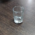 kahve yanı bardak shot bardak 50cc kare bardak
