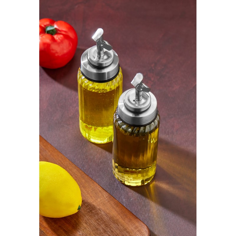 Cooker Cam Yağdanlık 300 cc Cooker Cam Yağdanlık 300 cc